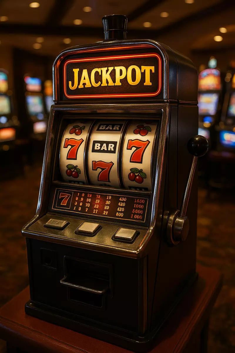 Flkar rabl kaszinban