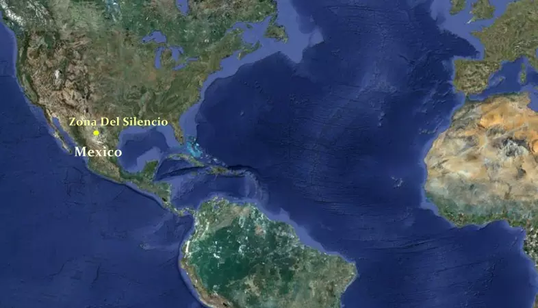 Csendes z�na titka