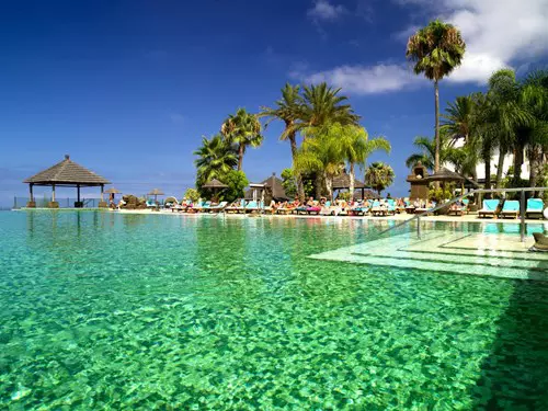 Tenerifei �d�l�