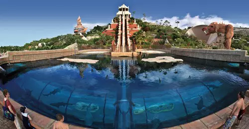 Siam Park, Tenerife