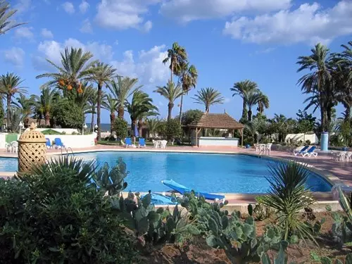Hotel Hill Diar, Sousse, Tun�zia