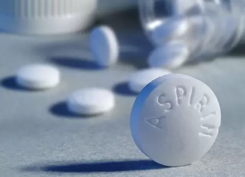 Az aszpirin 10 elképesztő felhasználási módja