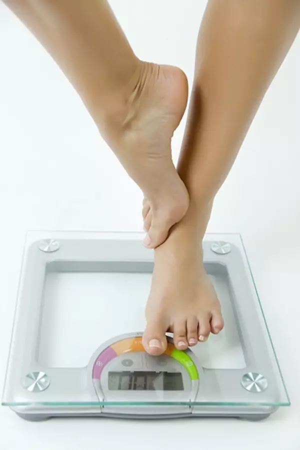 Az elhízás helye segít megtudni, hogyan fogyj le