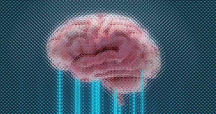 Emberi agy és digitalizáció Emberi agy és digitalizáció