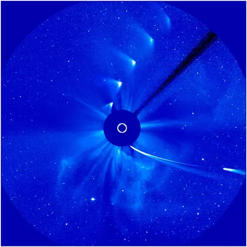 �g veled ISON �st�k�s