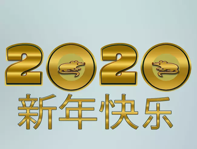Kínai horoszkóp 2020