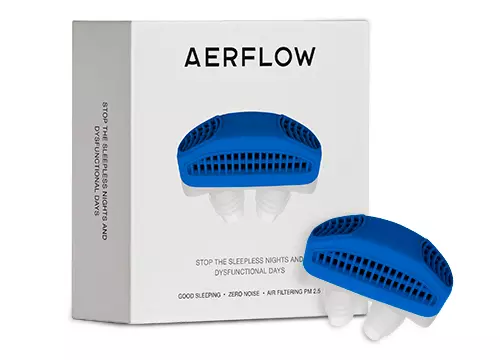 Aerflow termék
