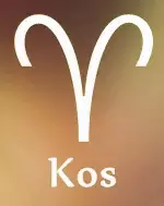 Kos 2026 horoszkp