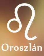 Oroszln 2026 horoszkp