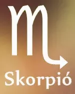 Skorpi 2026 horoszkp