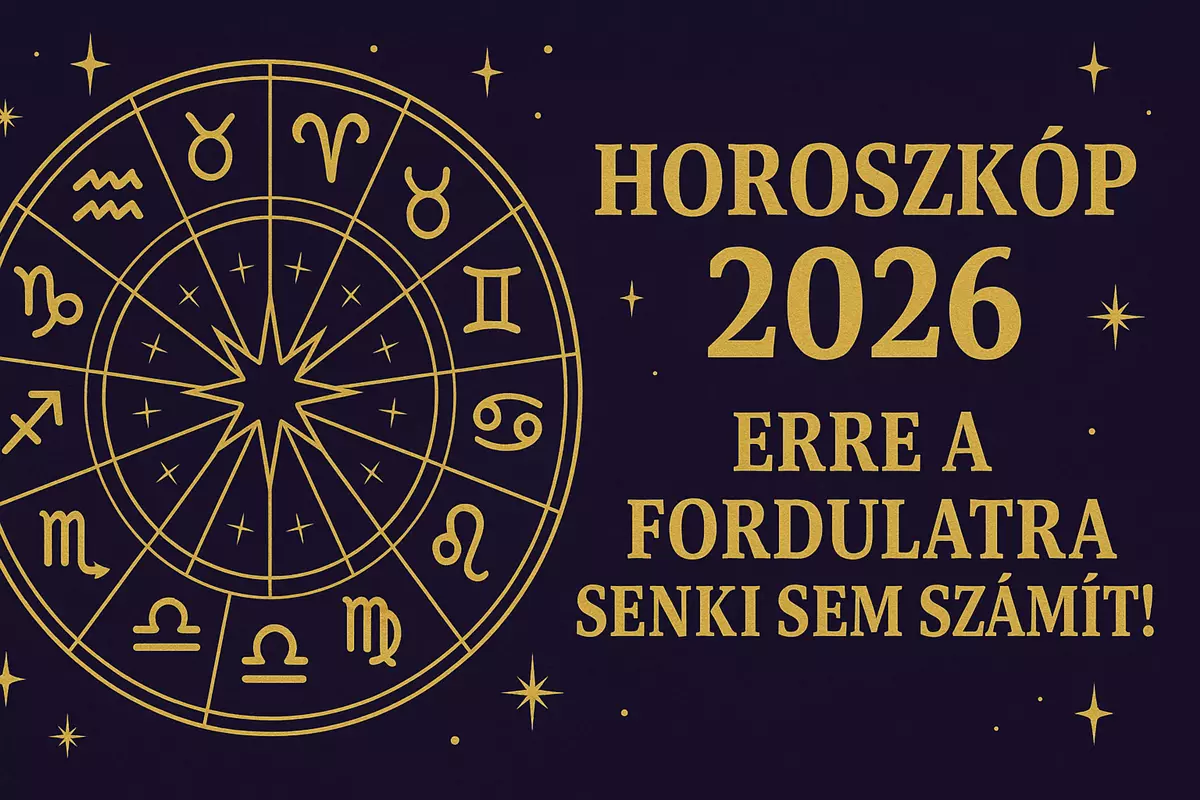 horoszkp 2026