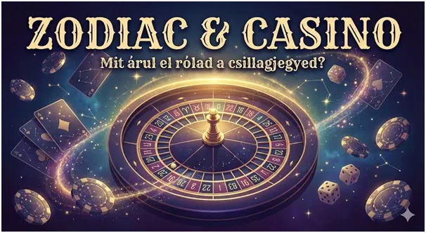 Horoszk�p �s kaszin�