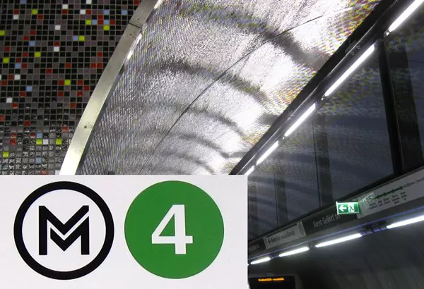 4-es metró