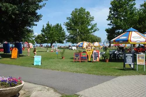 Als��rs - K�zs�gi strand