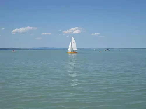 Si�fok - Nagystrand