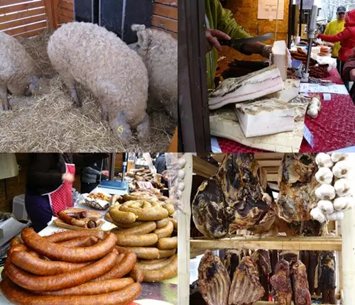 Mangalica Fesztiv�l