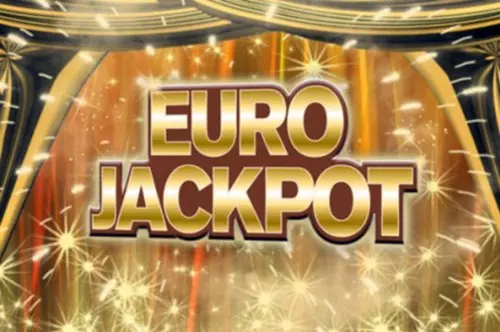 Eurojackpot lottó