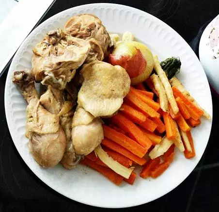 Mindent bele h�sleves