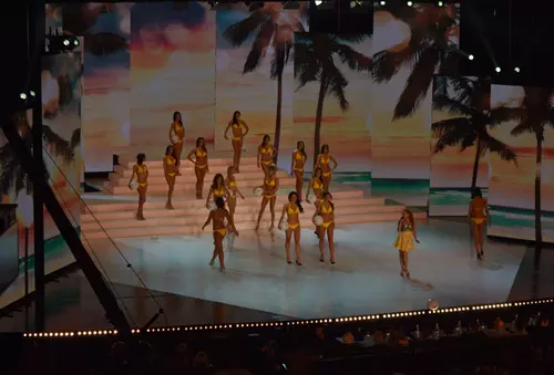 Miss Universe Hungary 2015