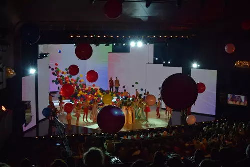 Miss Universe Hungary 2015