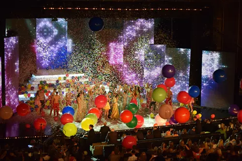 Miss Universe Hungary 2015