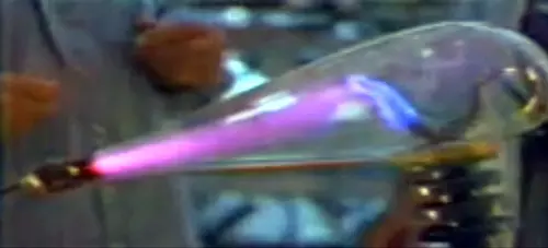 �kori egyiptomi villanyk�rte