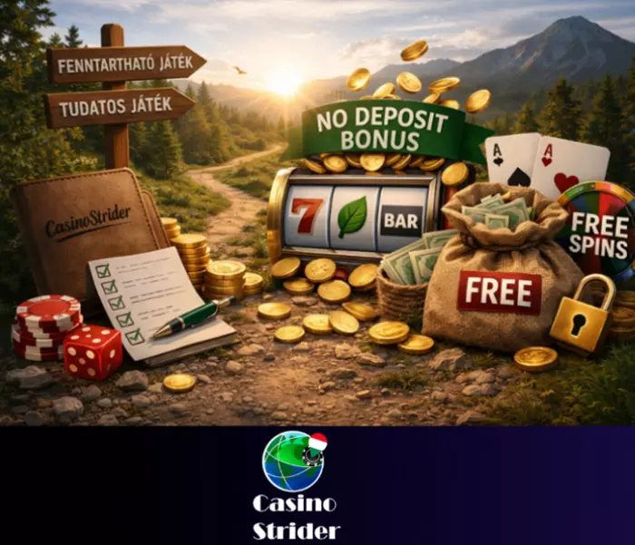 Casinostrider