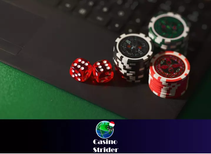 Casinostrider