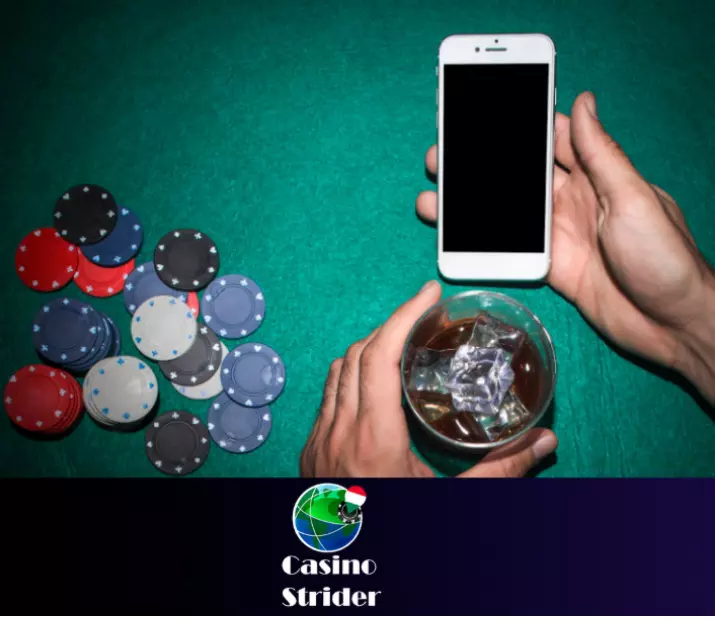 Casinostrider