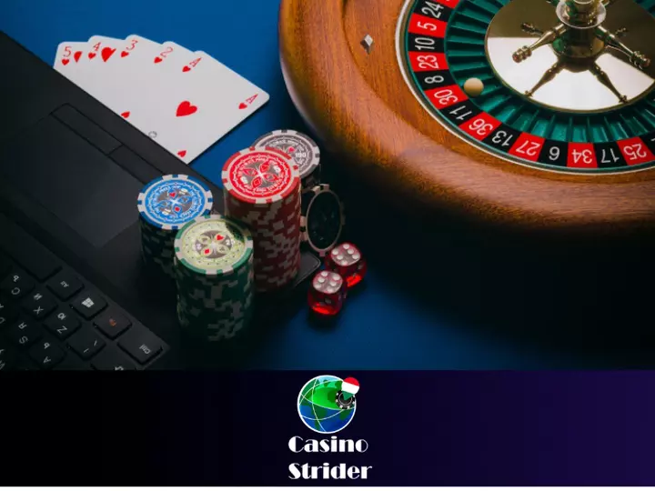 Casinostrider