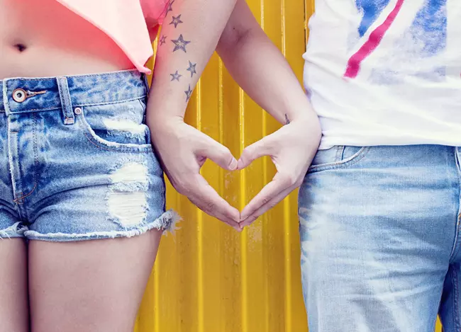 Szerelmi horoszk�p 2021