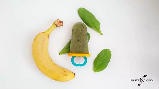 Z�ld Smoothie J�gkr�m